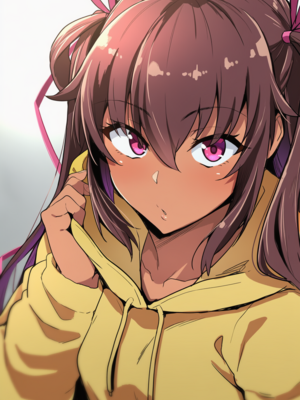 [失敗屋さん] 対魔忍ユキ〇ゼ いっぱいCG集 [AI Generated]_057