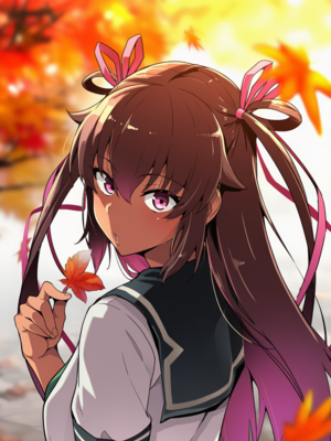 [失敗屋さん] 対魔忍ユキ〇ゼ いっぱいCG集 [AI Generated]_059