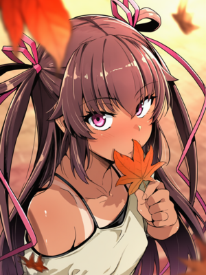 [失敗屋さん] 対魔忍ユキ〇ゼ いっぱいCG集 [AI Generated]_060