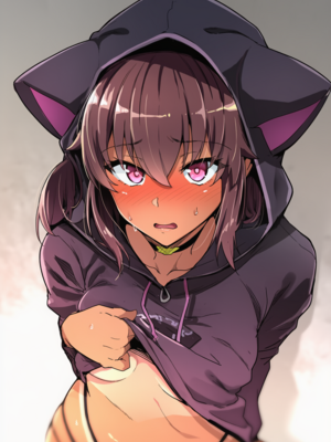 [失敗屋さん] 対魔忍ユキ〇ゼ いっぱいCG集 [AI Generated]_066