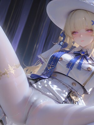 HalfLove - Phoebe - Wuthering Waves_003_phoebe202506_3