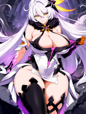 [Patreon] (Yeeting) Kiana Kaslana (herrscher of the void) (AI Generated)_004_sample_4