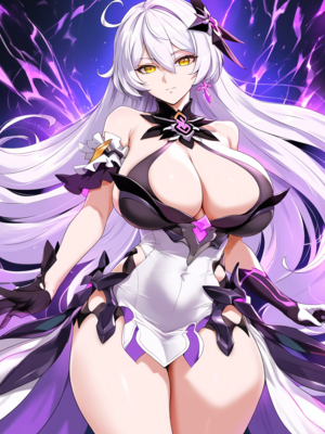 [Patreon] (Yeeting) Kiana Kaslana (herrscher of the void) (AI Generated)_065_15