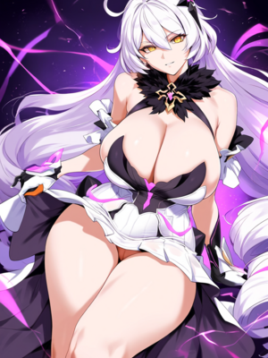 [Patreon] (Yeeting) Kiana Kaslana (herrscher of the void) (AI Generated)_066_16