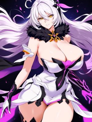 [Patreon] (Yeeting) Kiana Kaslana (herrscher of the void) (AI Generated)_067_17