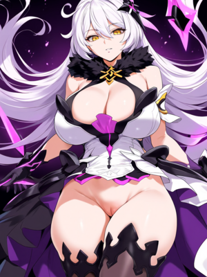 [Patreon] (Yeeting) Kiana Kaslana (herrscher of the void) (AI Generated)_068_18