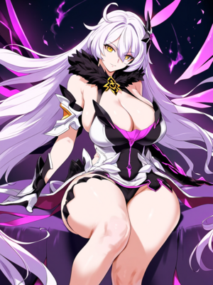 [Patreon] (Yeeting) Kiana Kaslana (herrscher of the void) (AI Generated)_070_20