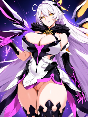 [Patreon] (Yeeting) Kiana Kaslana (herrscher of the void) (AI Generated)_071_21