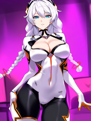 [Patreon] (Yeeting) Kiana Kaslana (honkai impact 3rd) (AI Generated)_082_12