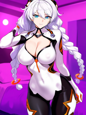 [Patreon] (Yeeting) Kiana Kaslana (honkai impact 3rd) (AI Generated)_086_16