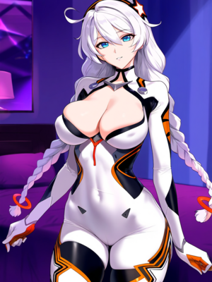 [Patreon] (Yeeting) Kiana Kaslana (honkai impact 3rd) (AI Generated)_087_17