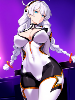 [Patreon] (Yeeting) Kiana Kaslana (honkai impact 3rd) (AI Generated)_091_21