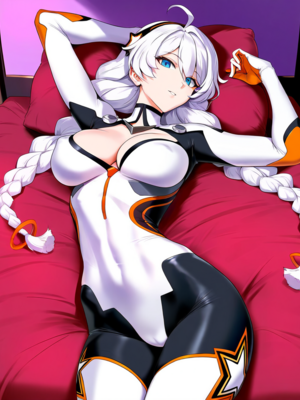 [Patreon] (Yeeting) Kiana Kaslana (honkai impact 3rd) (AI Generated)_105_35