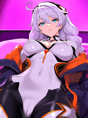 [Patreon] (Yeeting) Kiana Kaslana (honkai impact 3rd) (AI Generated)_106_36