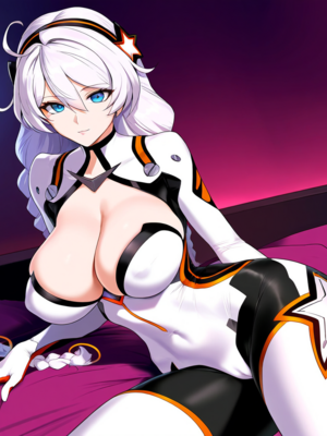 [Patreon] (Yeeting) Kiana Kaslana (honkai impact 3rd) (AI Generated)_107_37