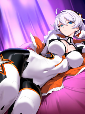 [Patreon] (Yeeting) Kiana Kaslana (honkai impact 3rd) (AI Generated)_108_38