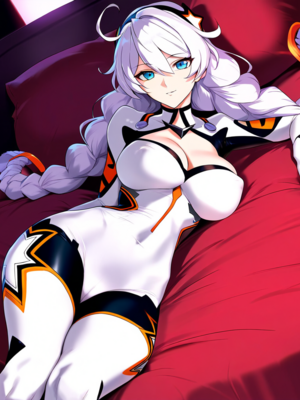 [Patreon] (Yeeting) Kiana Kaslana (honkai impact 3rd) (AI Generated)_110_40