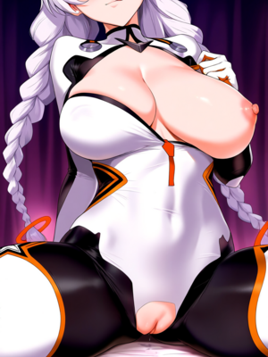 [Patreon] (Yeeting) Kiana Kaslana (honkai impact 3rd) (AI Generated)_113_43