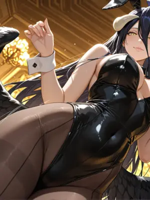 [KALA AI NSFW] albedo_00474_2371095421