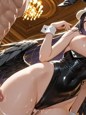 [KALA AI NSFW] albedo_00867_3712490909