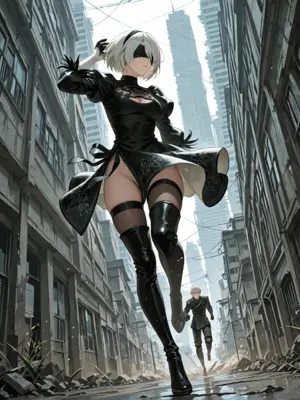 [KALA AI NSFW] 2b_00030_2406385691