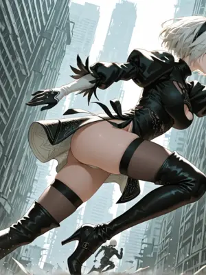 [KALA AI NSFW] 2b_00052_2374091430