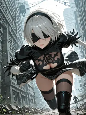 [KALA AI NSFW] 2b_00054_380055776