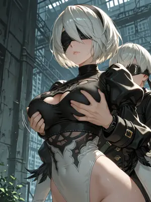 [KALA AI NSFW] 2b_00070_4032780529