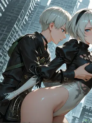 [KALA AI NSFW] 2b_00104_3194538872