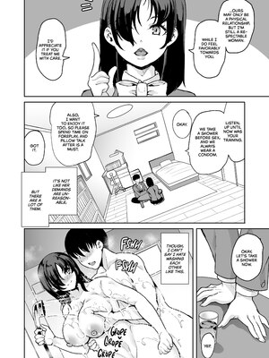 [鳳まひろ]めんどくさい巨乳姉妹と都合の良い人妻をセフレにした件|[Ootori Mahiro]Sex Friend Sisters Are a Package Deal: And Their Mother Too_008