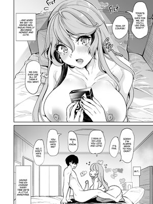 [鳳まひろ]めんどくさい巨乳姉妹と都合の良い人妻をセフレにした件|[Ootori Mahiro]Sex Friend Sisters Are a Package Deal: And Their Mother Too_022