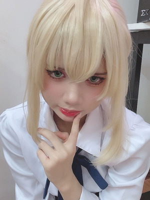 PoppaChan - Artoria Pendragon_049