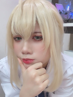 PoppaChan - Artoria Pendragon_050