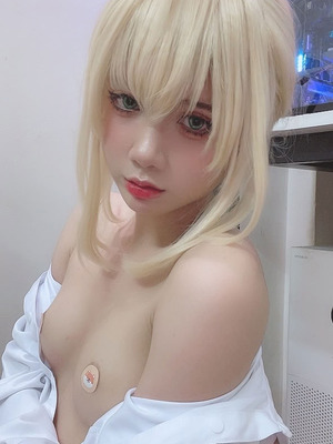 PoppaChan - Artoria Pendragon_053