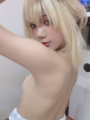 PoppaChan - Artoria Pendragon_056