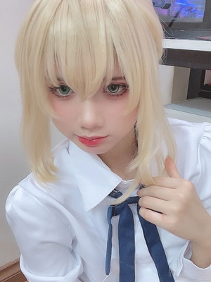 PoppaChan - Artoria Pendragon_092