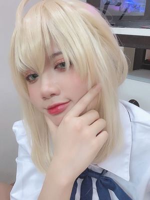 PoppaChan - Artoria Pendragon_094