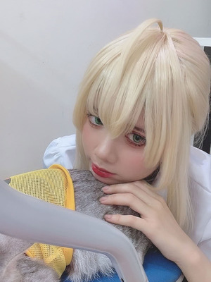 PoppaChan - Artoria Pendragon_099