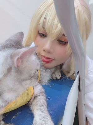 PoppaChan - Artoria Pendragon_102