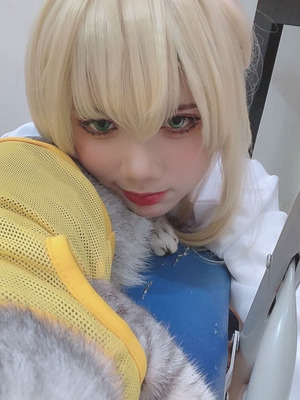 PoppaChan - Artoria Pendragon_105