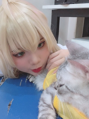 PoppaChan - Artoria Pendragon_106