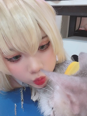 PoppaChan - Artoria Pendragon_108