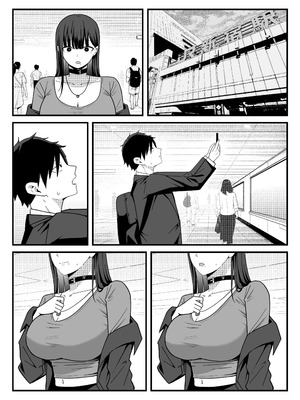 [しらすどん] あのとき振ってしまった元陰キャの女友達が裏垢配信者になった理由。 [XY个人翻译]_48