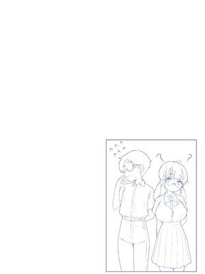 [クロマス (黒鱒)] クラスで一番おっぱい大きい子にHさせてもらえた話｜讓班上胸部一番最大的女孩跟我做了的故事 [中国翻訳] [DL版]_56