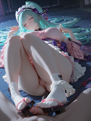 UnityNay 原神 夢見月瑞希_013_013