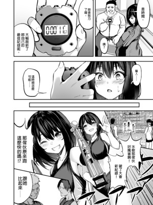 [タクロヲ堂 (タクロヲ)] 性強化合宿 1~3 [中国翻訳]_0021