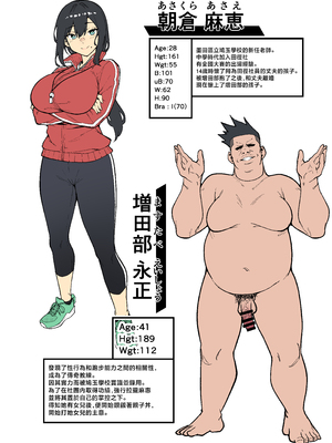 [タクロヲ堂 (タクロヲ)] 性強化合宿 1~3 [中国翻訳]_0178