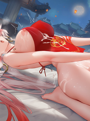 [AI Generated] [Coolsummer] Changli Night [Patreon]_231_6_1_2