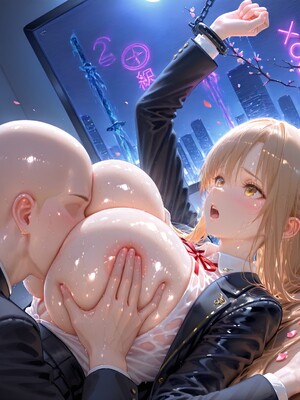 UnityNay&nbsp;&nbsp;結城明日奈_016_016