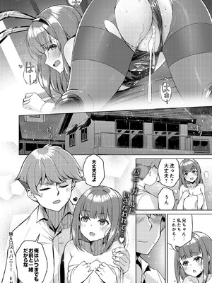 COMIC ルクセリア vol.01 [DL版]_342